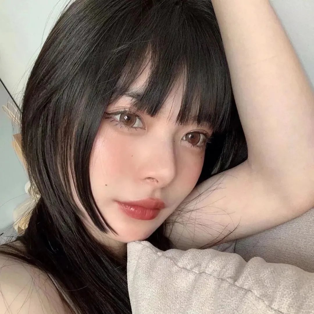 当女孩遇到熊