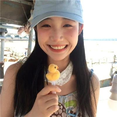 恶魔的美