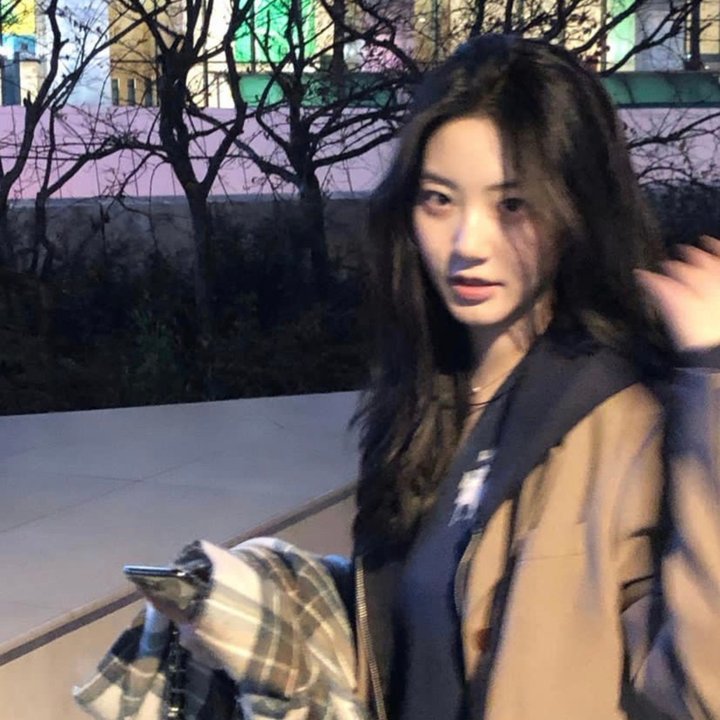 爱哭的孩子